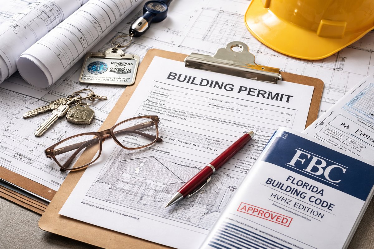 Permitting & Engineering
