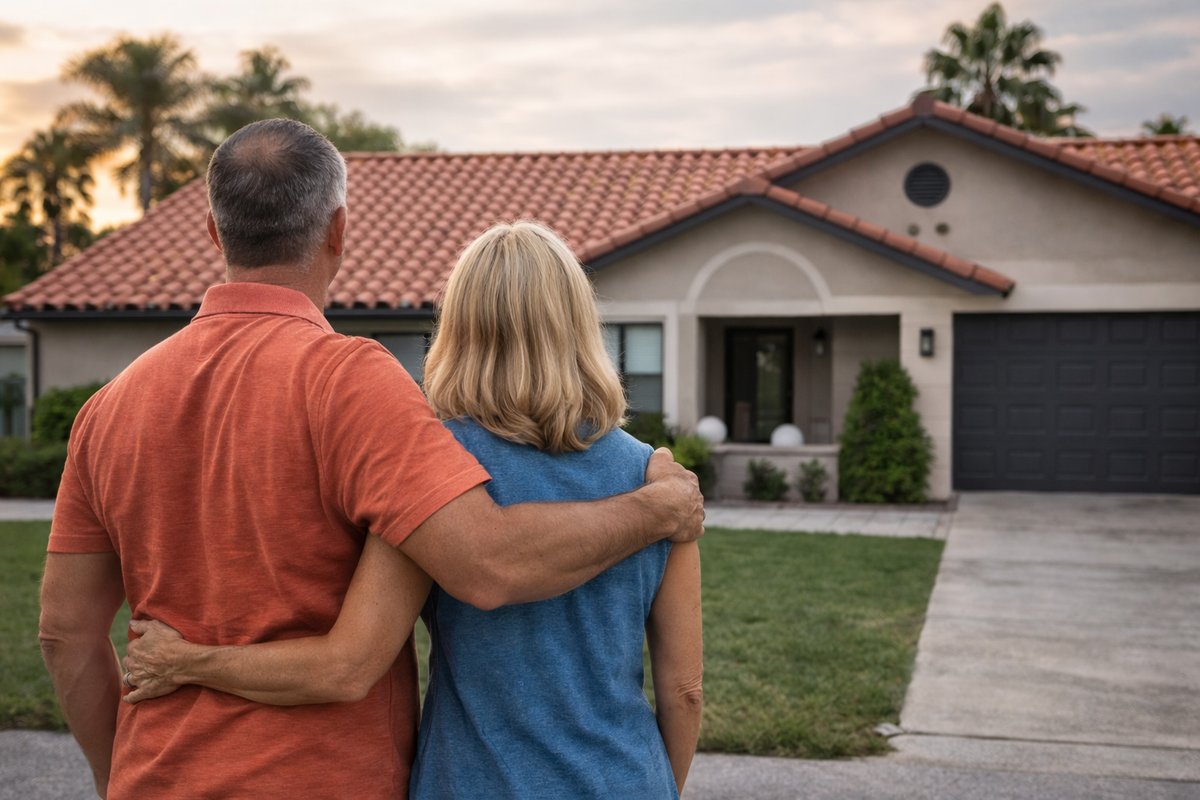 Final Inspection & Walkthrough