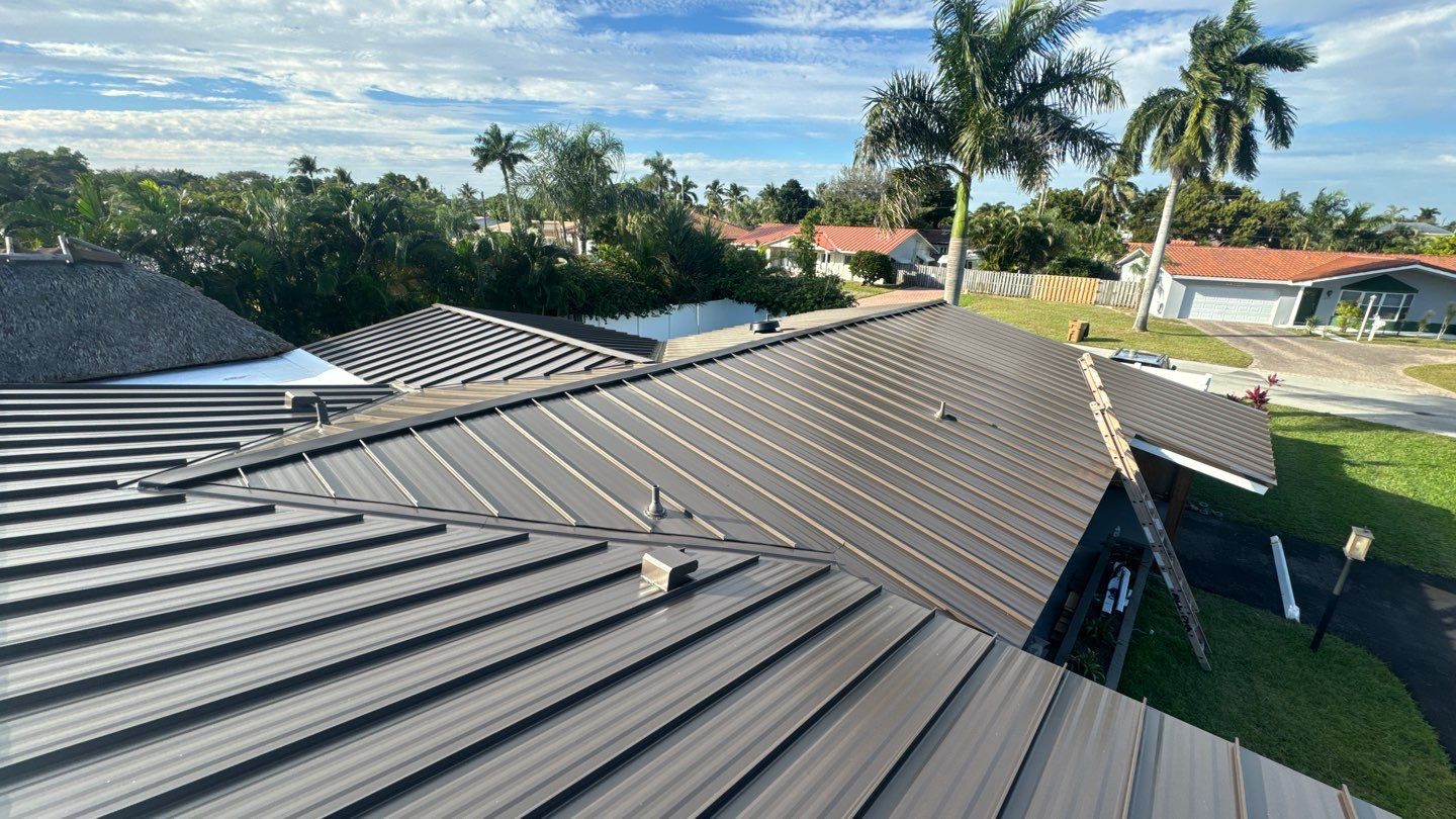How Much Does a Roof Replacement Cost in Broward County? (2026 Guide)