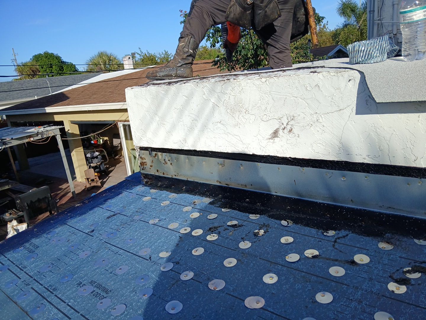 The Importance of Proper Flashing Installation to Prevent Roof Leaks