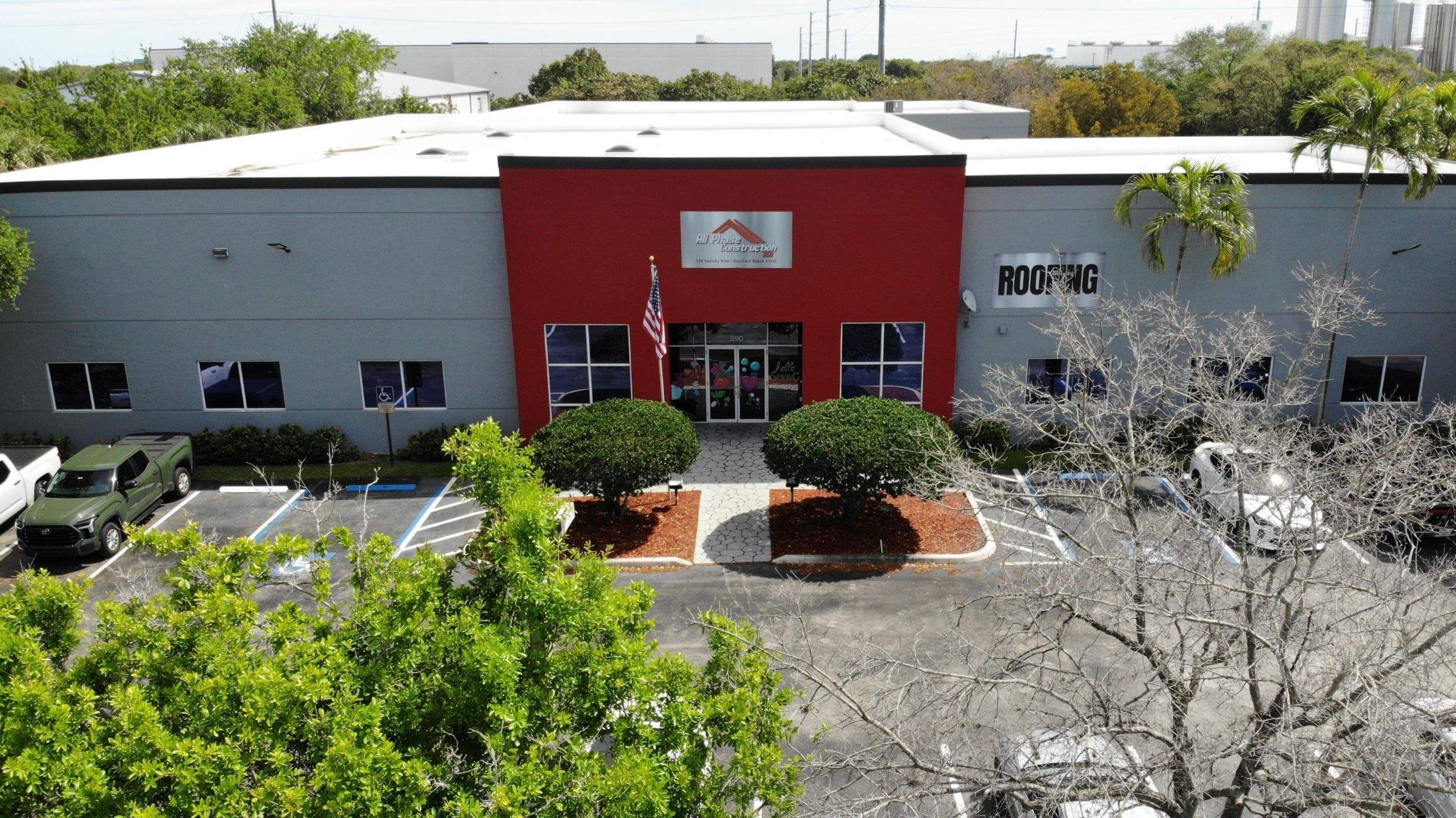 What Most South Florida Homeowners Get Wrong About Roof Replacement