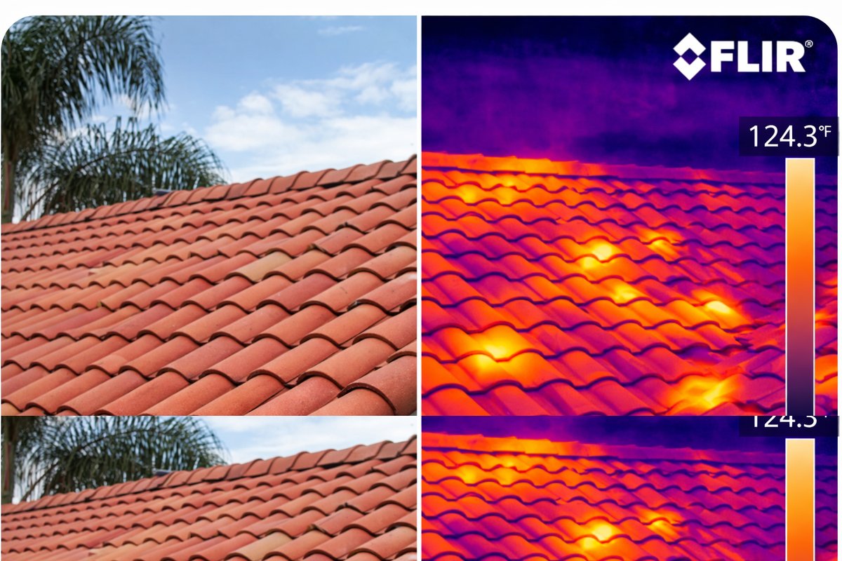 What a Professional Roof Inspection Looks Like in South Florida (And Why It Matters)