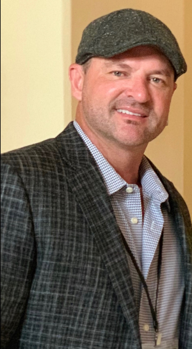 Chris Porosky, owner of All Phase Construction USA