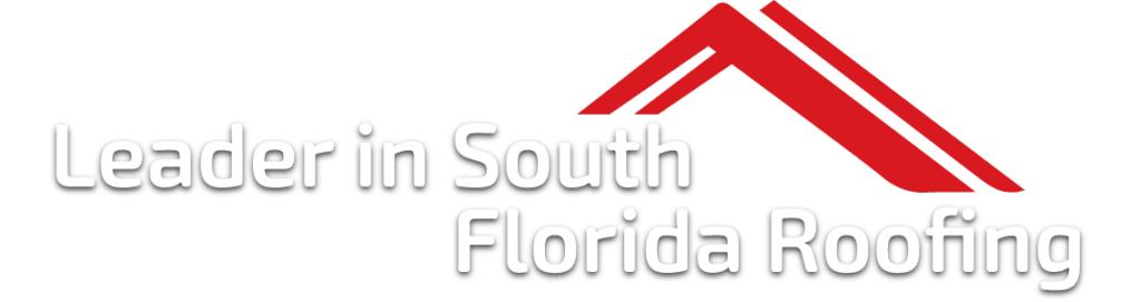 Leader in South Florida Roofing