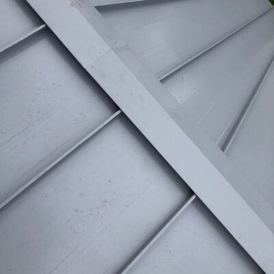 Metal Roofing